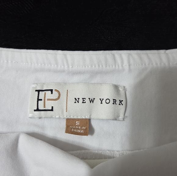 EP New York Golf Skirt - Picture 2 of 2